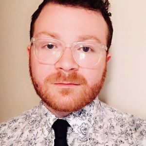 Meet your Posher, Sam